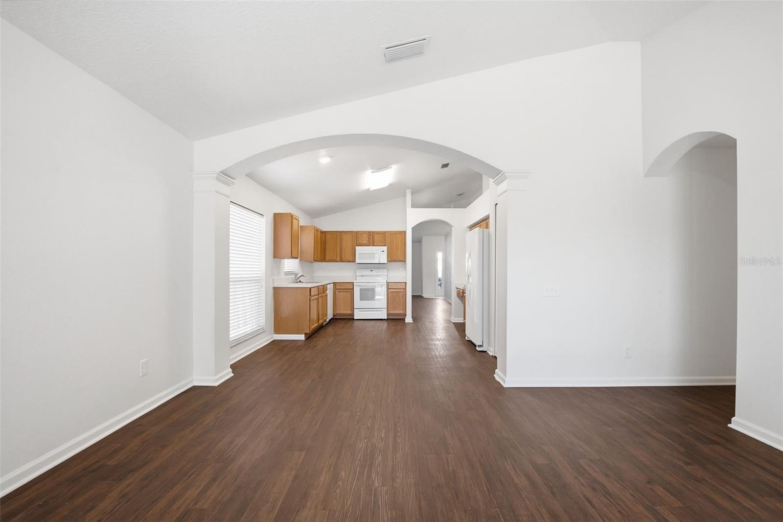 SOUTH POINTE PH 5 - Residential