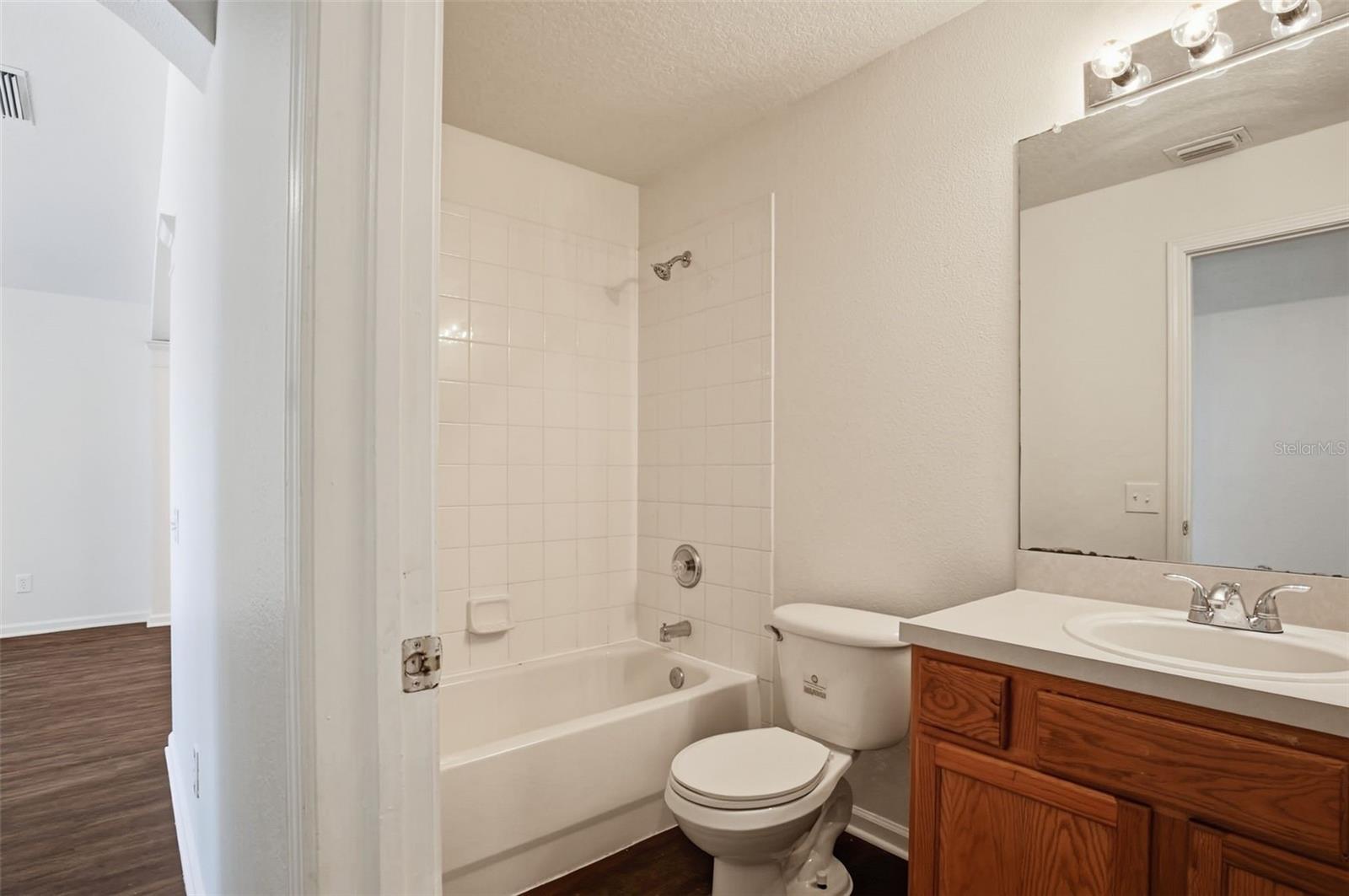 SOUTH POINTE PH 5 - Residential