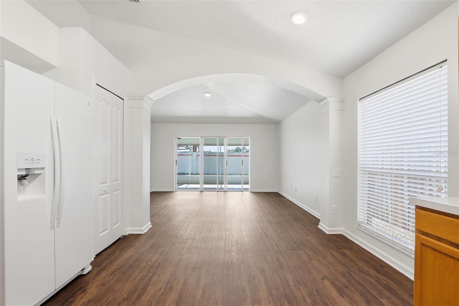 SOUTH POINTE PH 5 - Residential