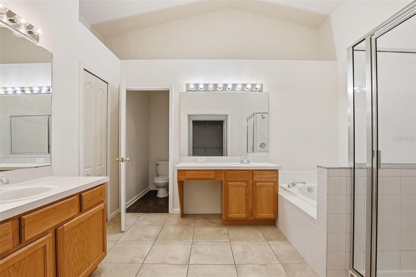 SOUTH POINTE PH 5 - Residential