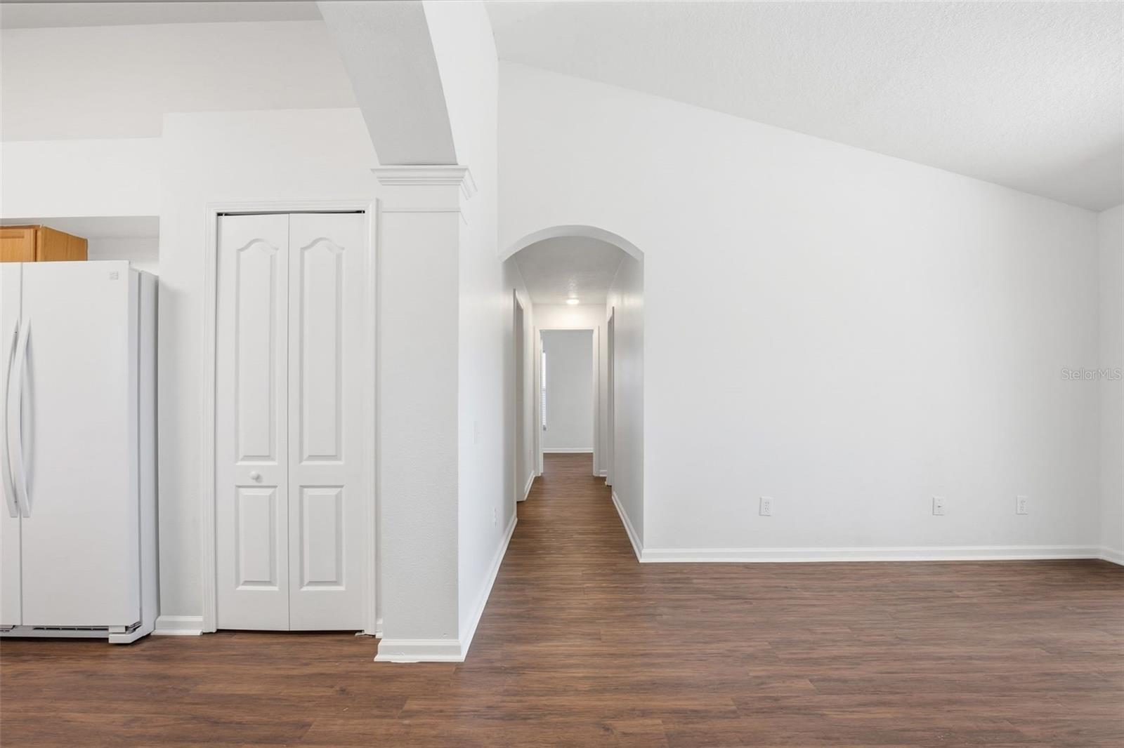 SOUTH POINTE PH 5 - Residential