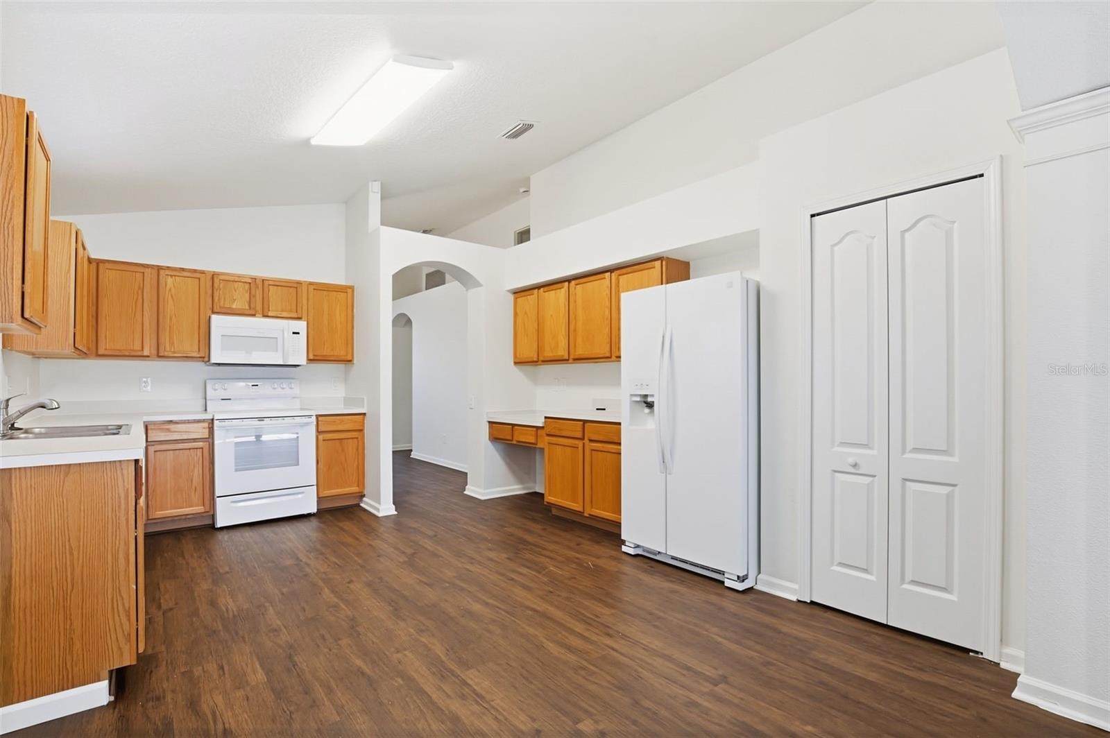 SOUTH POINTE PH 5 - Residential