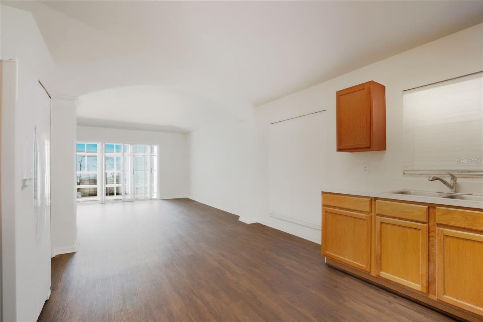 SOUTH POINTE PH 5 - Residential