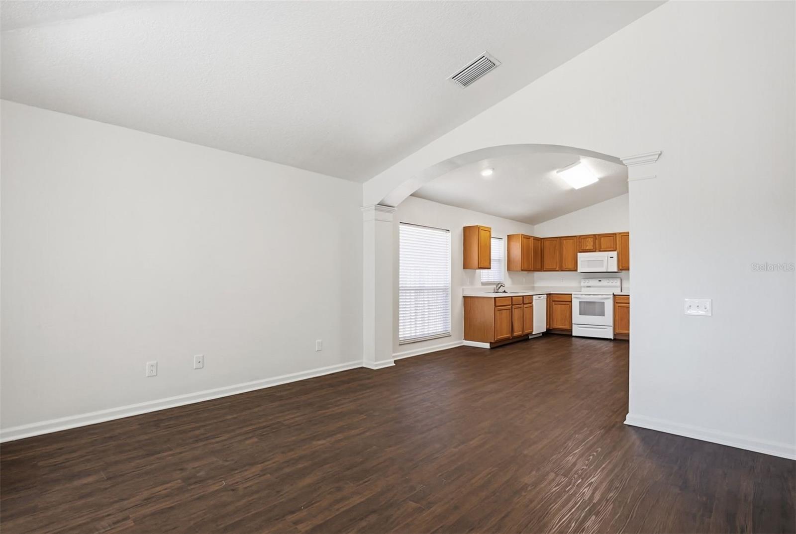 SOUTH POINTE PH 5 - Residential