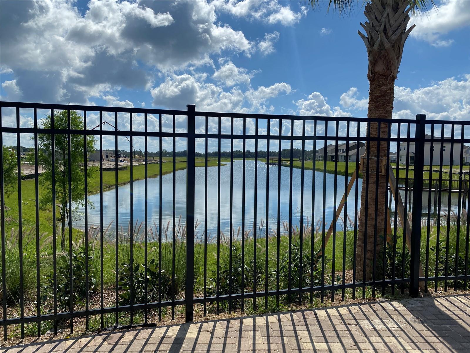 HANOVER LAKES - Residential