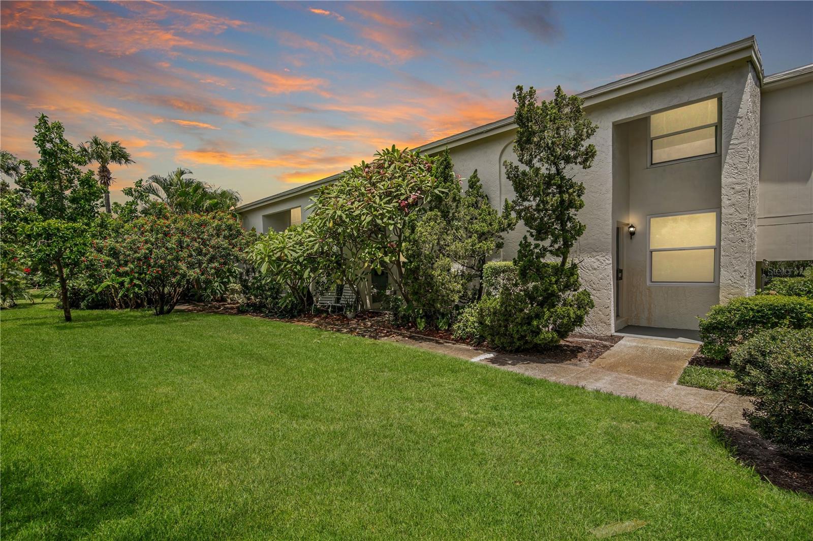 Welcome to 4201 La Palma Ct, Tampa, FL 33611 — a fully renovated 3-bedroom, 1.5-bath end-unit townhome nestled in a quiet South Tampa community with top-tier amenities and unmatched convenience.
Step inside to discover a bright, modern interior thoughtfully updated in 2023. The main floor features an open-concept living and dining area with updated flooring, fresh paint, and abundant natural light. The kitchen has been stylishly remodeled with contemporary cabinetry, newer appliances (all less than 2 years old), and ample counter space—ideal for everyday living and entertaining. A convenient half bath is also located on the main level.
Upstairs, you'll find three spacious bedrooms, including a rare third bedroom for the community—perfect for a guest room, home office, or flex space. The full bathroom has been tastefully updated with clean, modern finishes.
This corner unit benefits from added privacy and green space, plus new hurricane-rated windows installed in January 2024 for peace of mind. The home also includes 1 reserved parking space and access to ample visitor parking.
Enjoy access to community amenities including a pool, playground, basketball court, and tennis court. The HOA is low-cost and allows for flexible rental terms, including short-term rentals—making this a smart option for both homeowners and investors.
Located just minutes from Downtown Tampa, MacDill Air Force Base, Tampa International Airport, and St. Pete, this move-in-ready townhome blends comfort, location, and value in one unbeatable package.