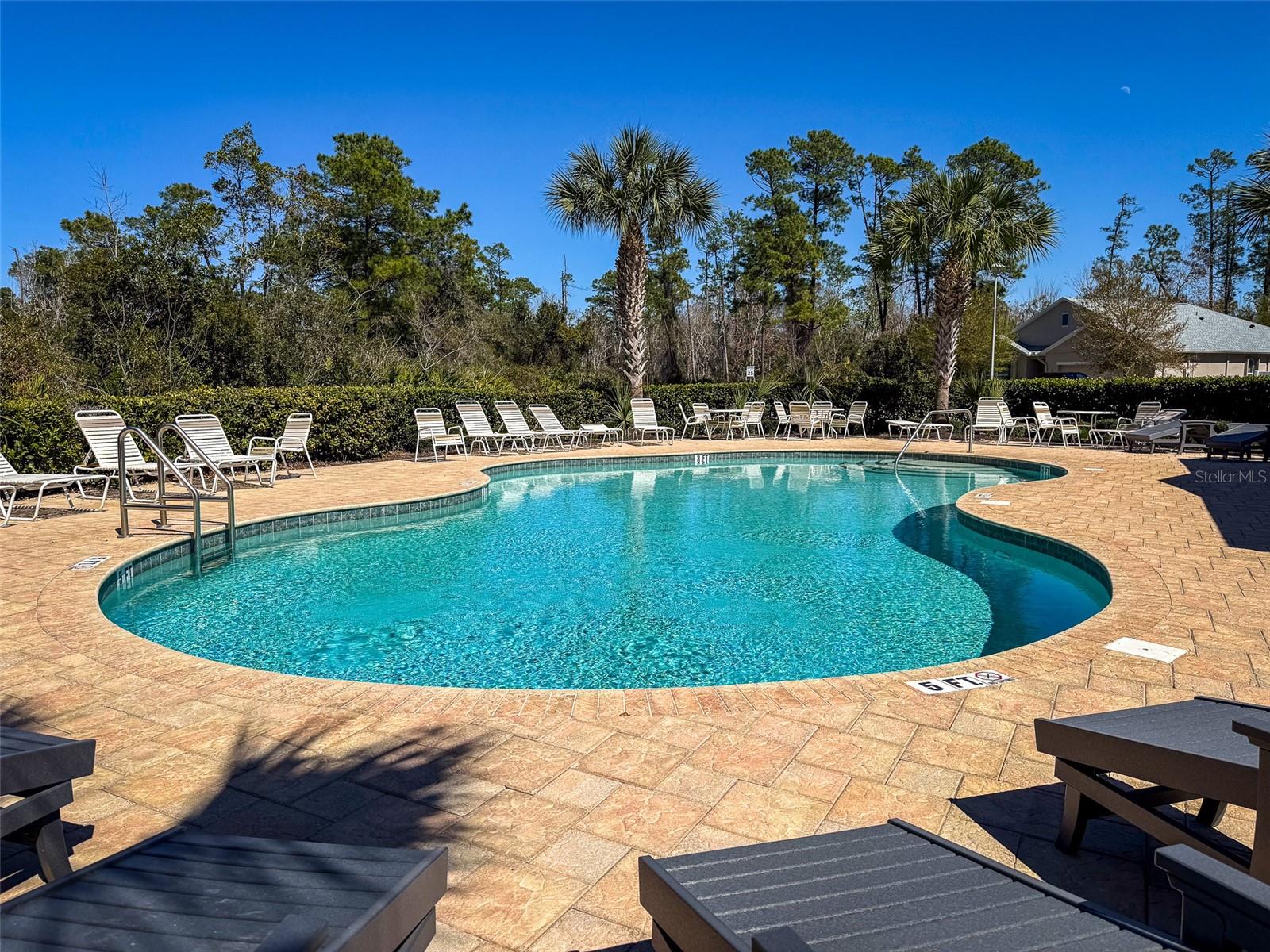 SABAL LAKES - Residential