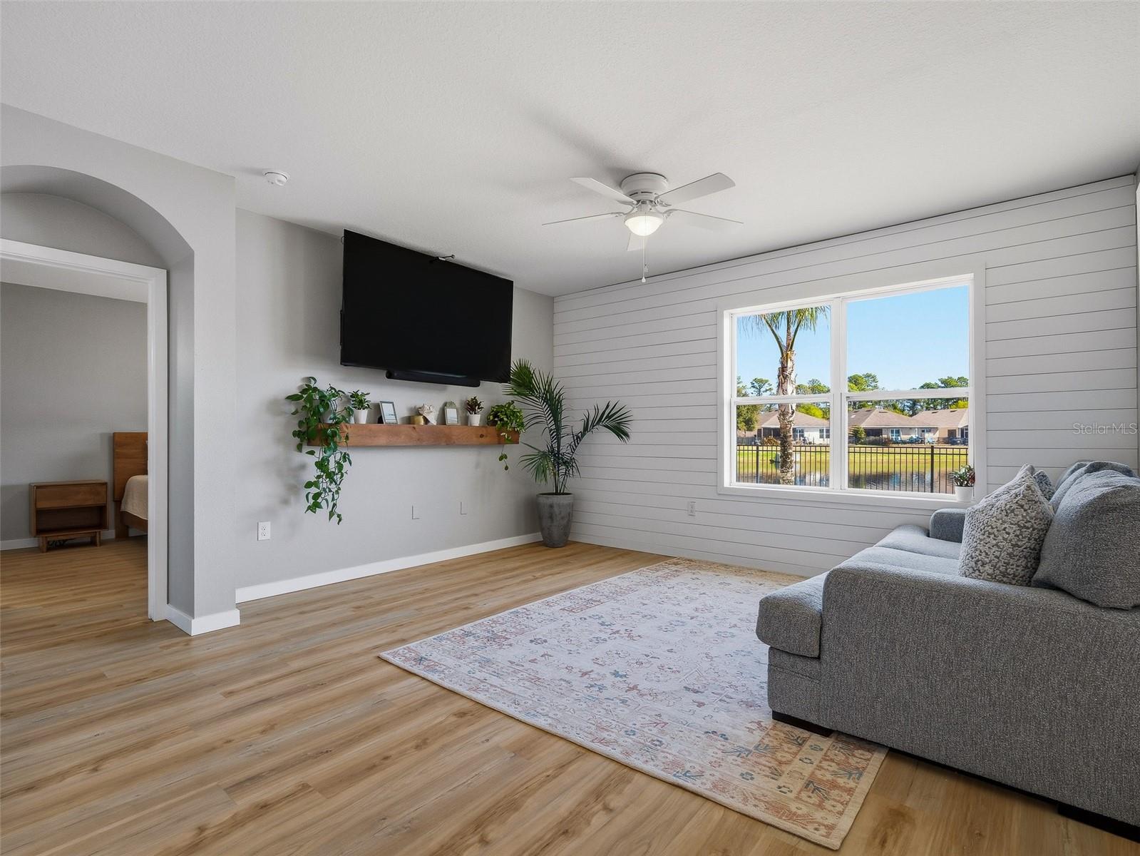 SABAL LAKES - Residential