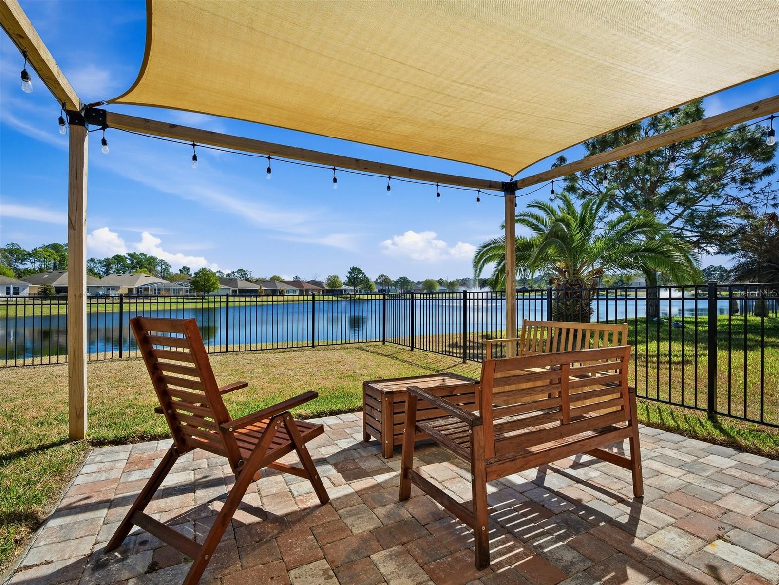 SABAL LAKES - Residential