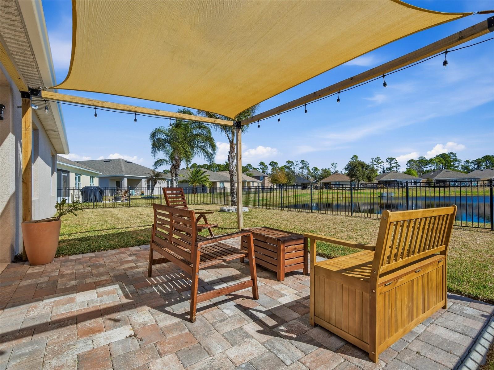 SABAL LAKES - Residential