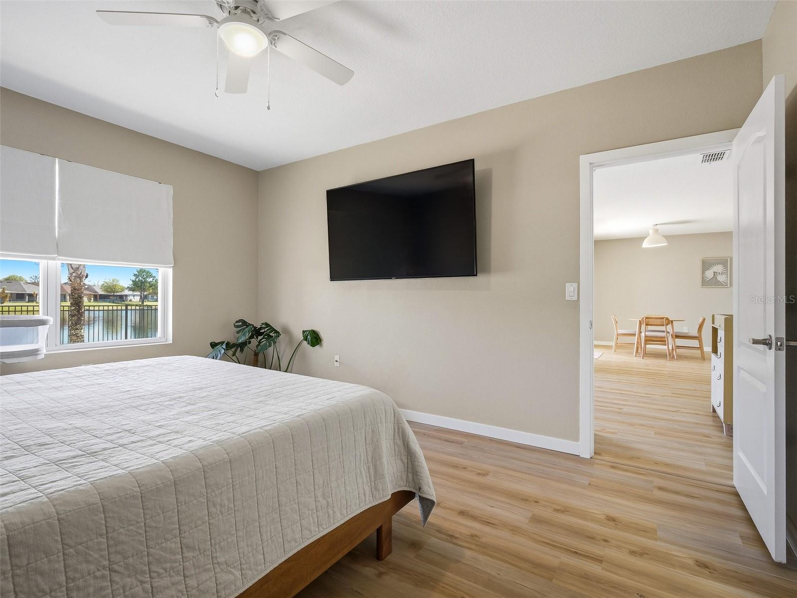 SABAL LAKES - Residential