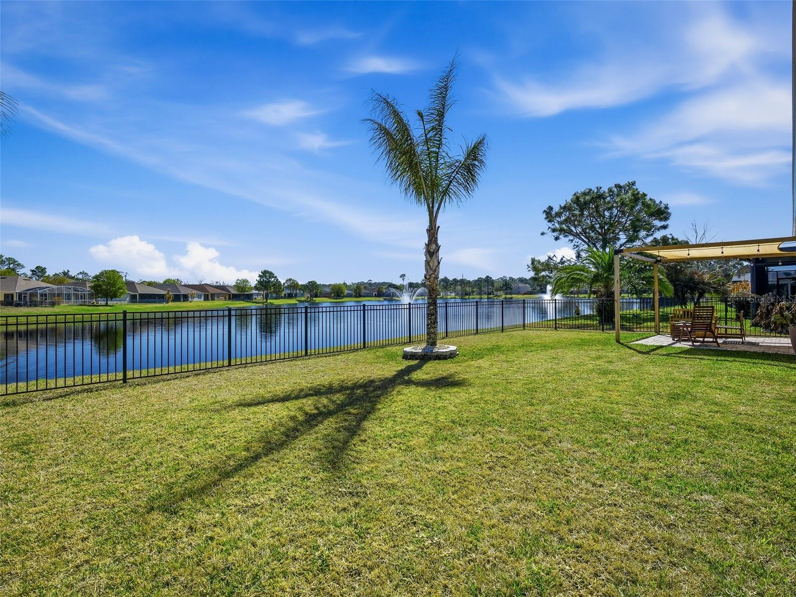 SABAL LAKES - Residential