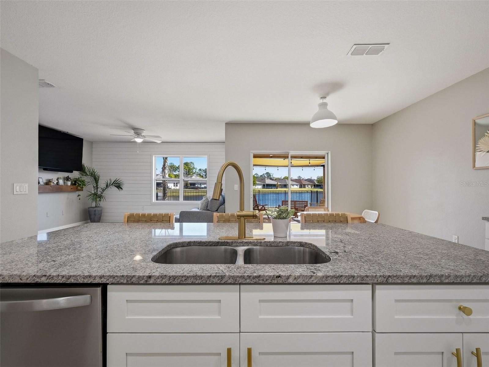 SABAL LAKES - Residential