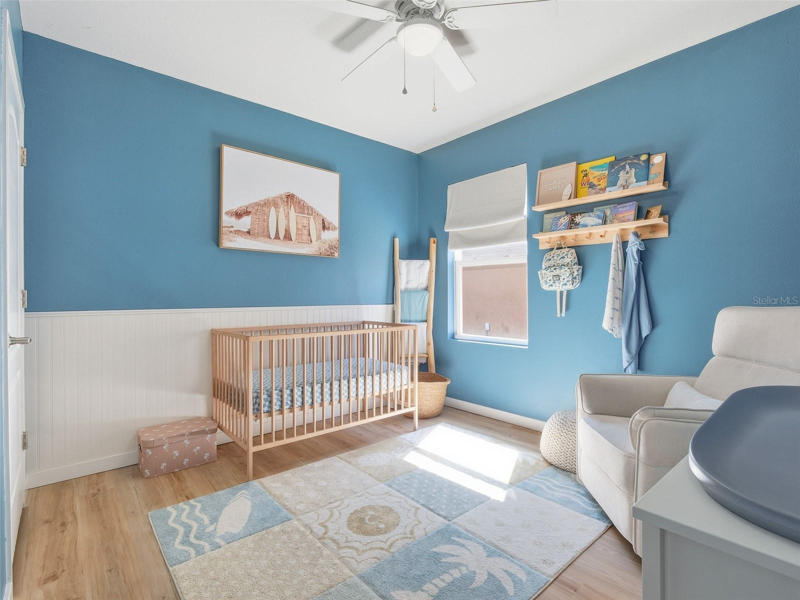 SABAL LAKES - Residential