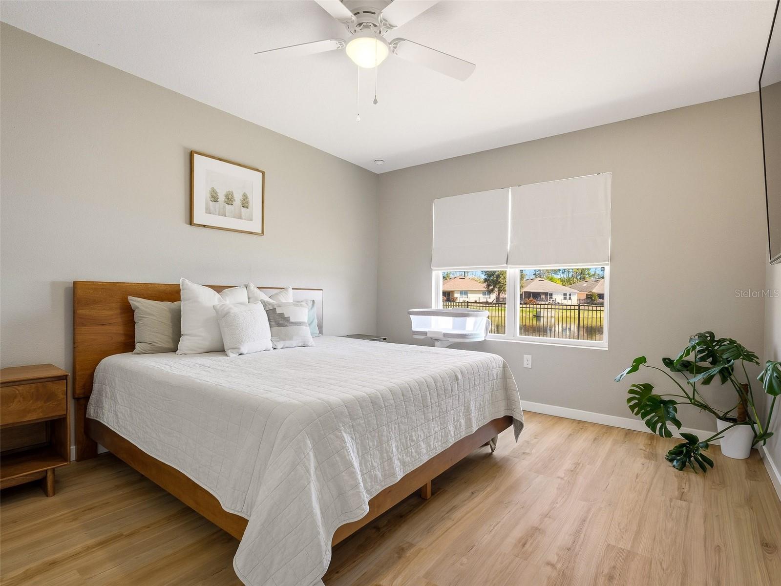 SABAL LAKES - Residential