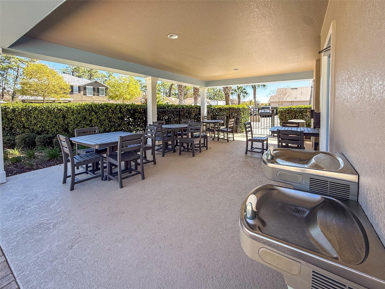 SABAL LAKES - Residential