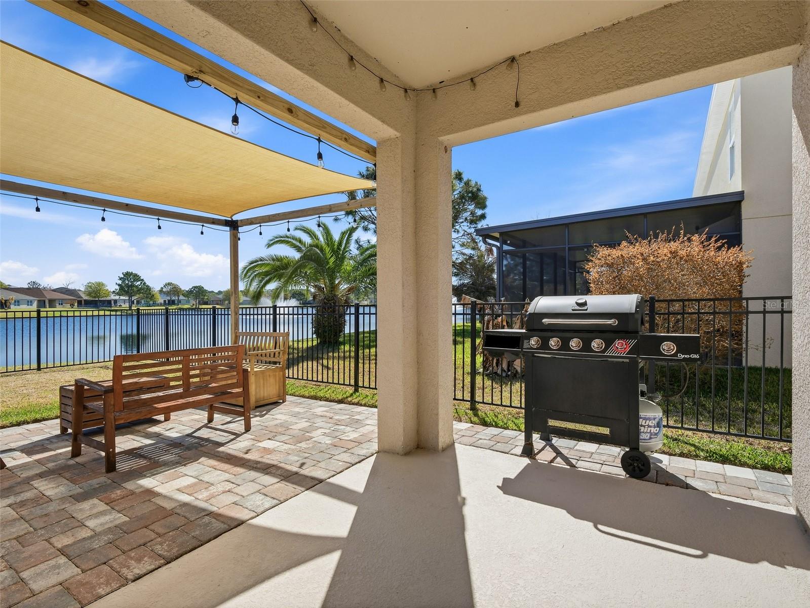 SABAL LAKES - Residential