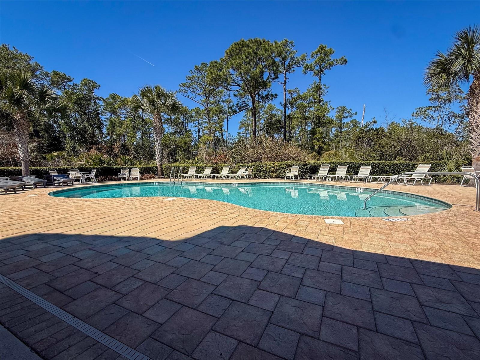 SABAL LAKES - Residential