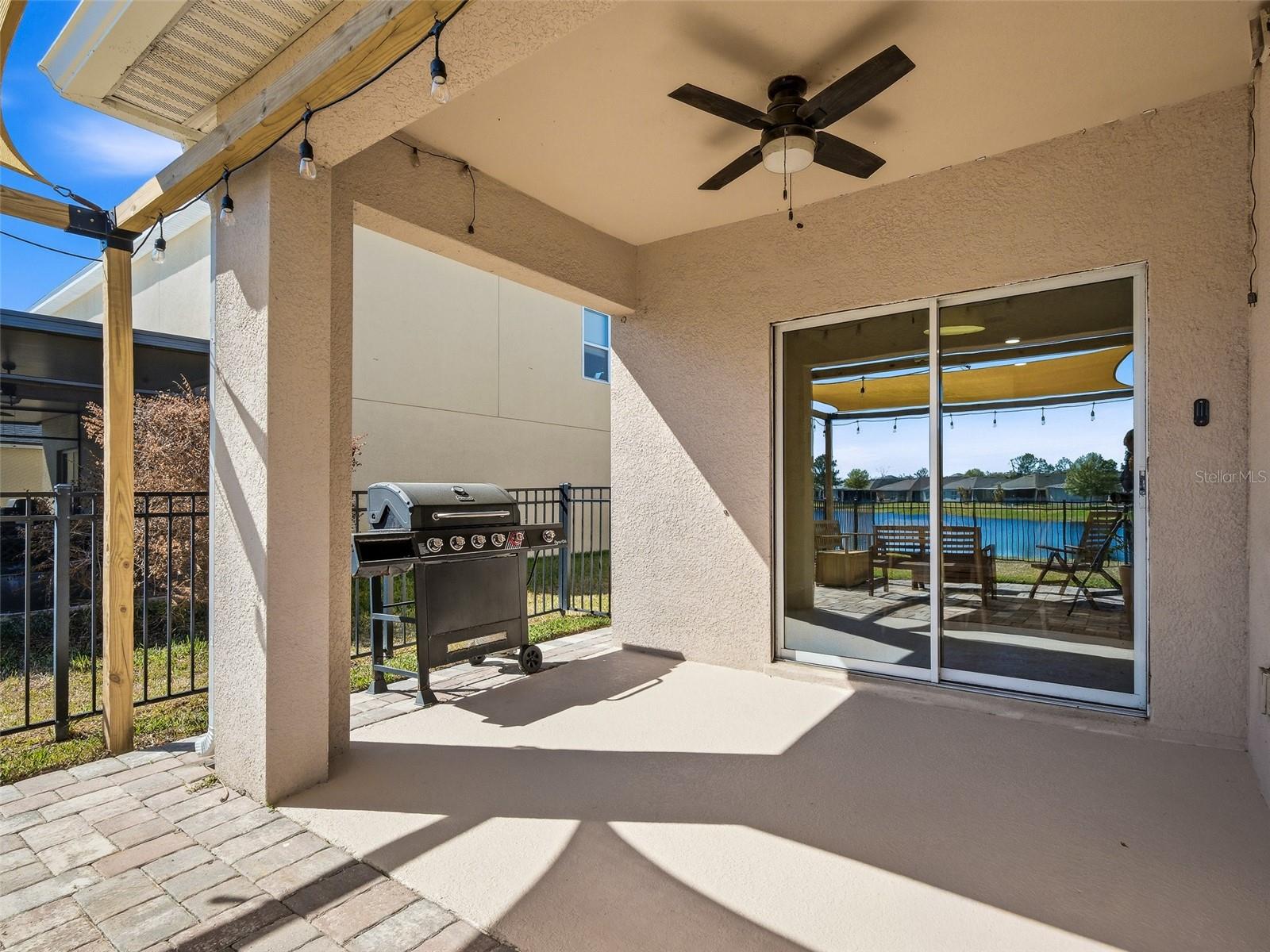 SABAL LAKES - Residential