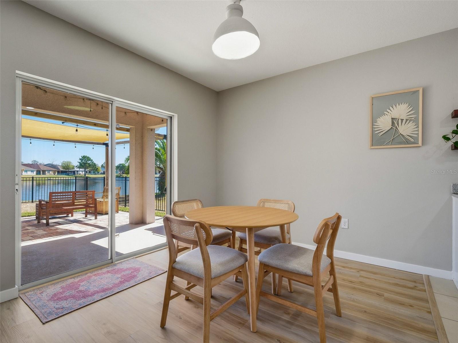 SABAL LAKES - Residential