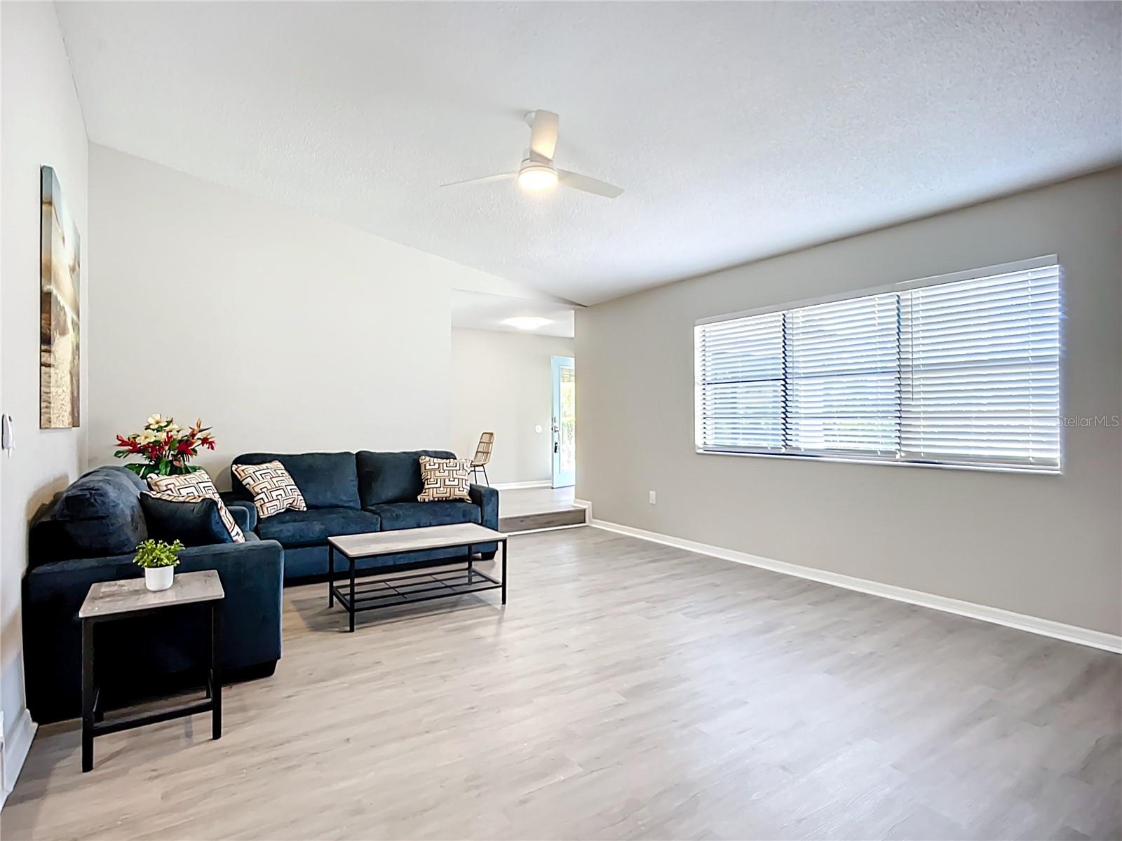 SHERWOOD FOREST - Residential