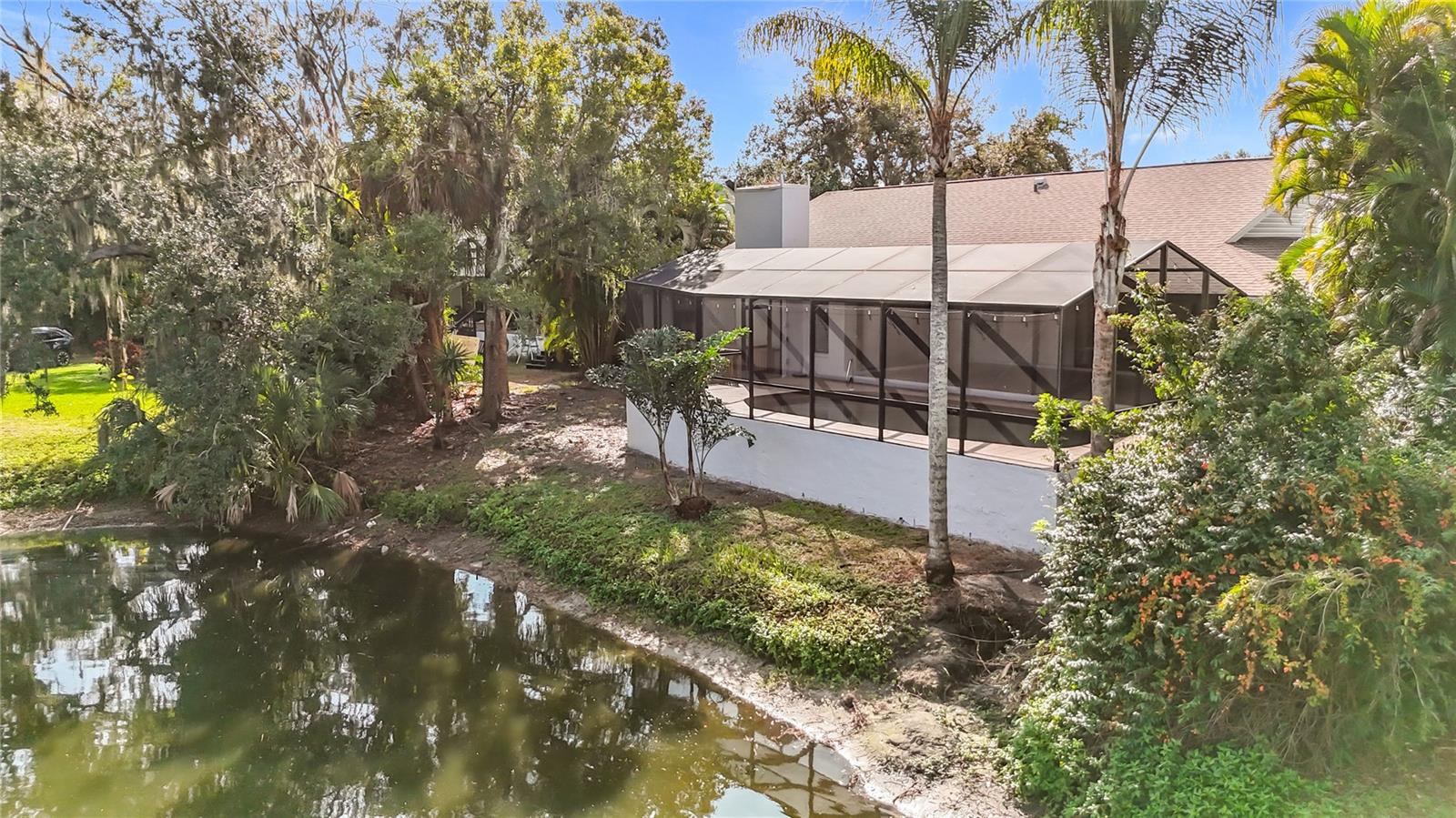 SHERWOOD FOREST - Residential