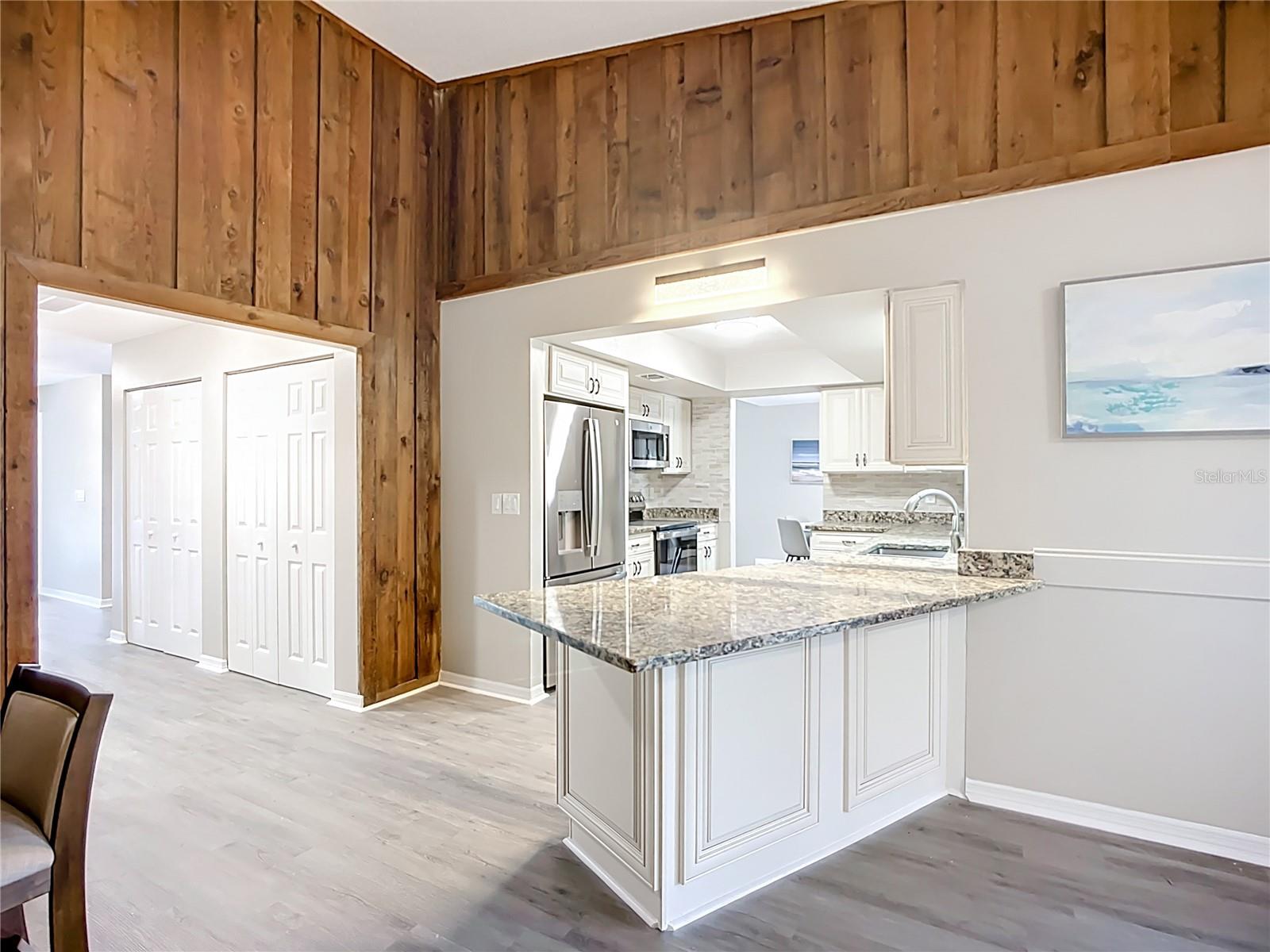 SHERWOOD FOREST - Residential