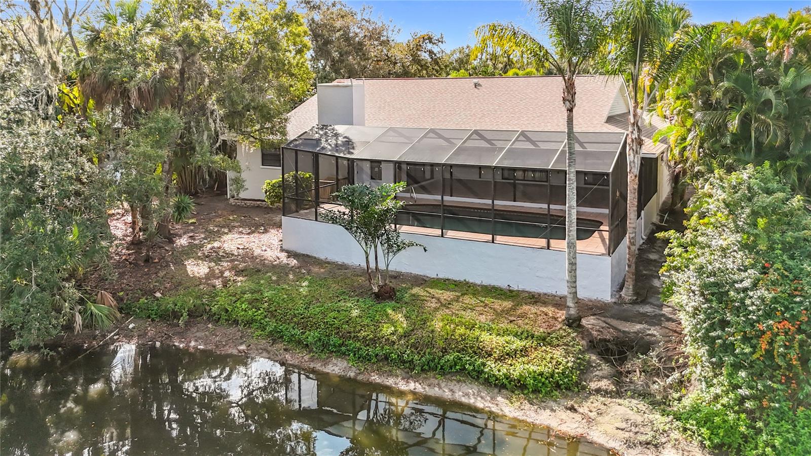 SHERWOOD FOREST - Residential