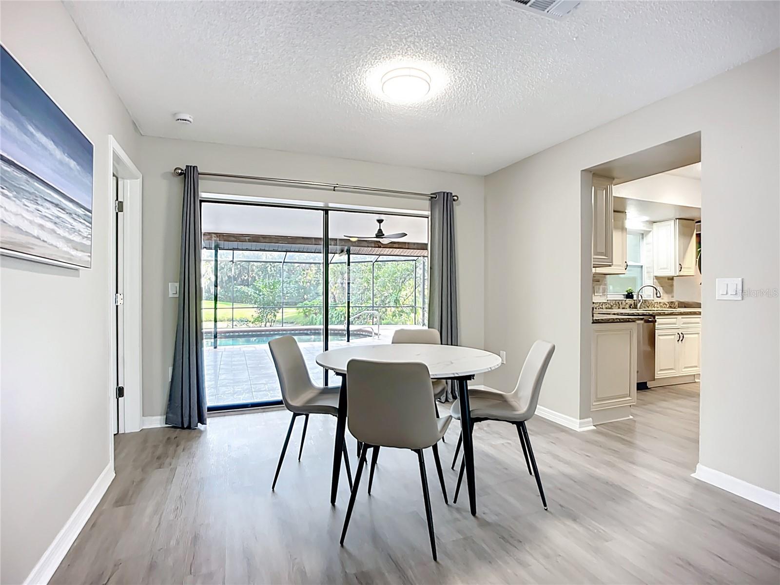 SHERWOOD FOREST - Residential