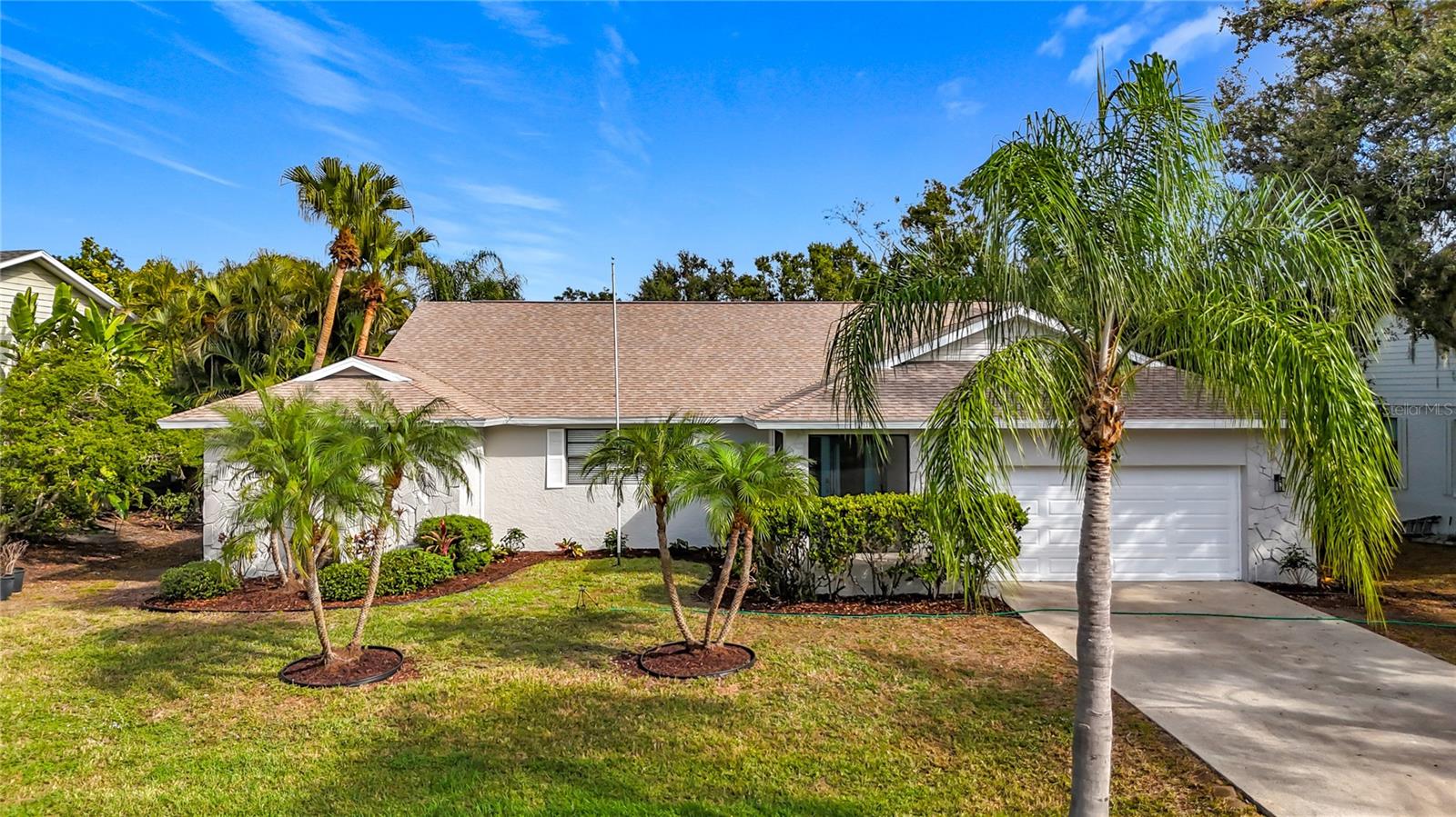 SHERWOOD FOREST - Residential