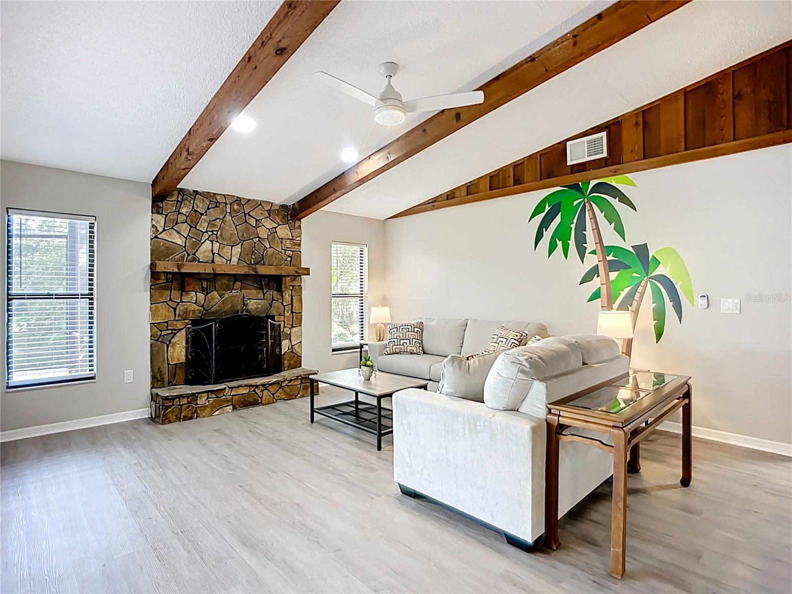 SHERWOOD FOREST - Residential