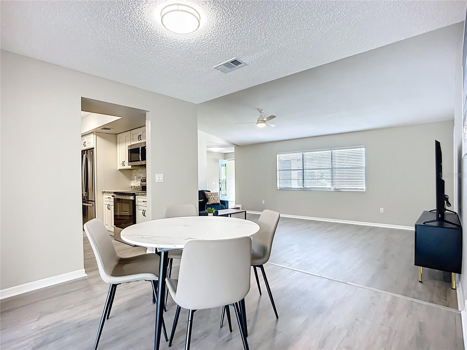 SHERWOOD FOREST - Residential