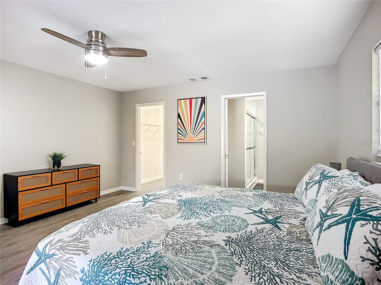 SHERWOOD FOREST - Residential