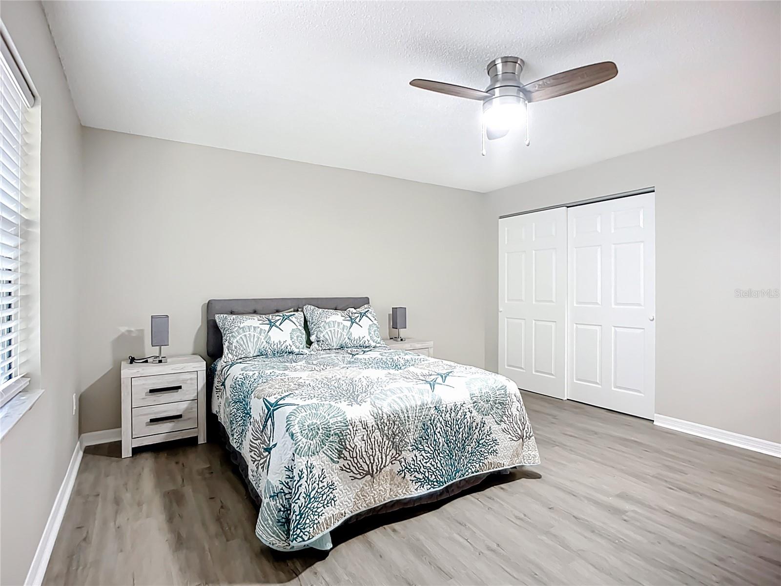 SHERWOOD FOREST - Residential