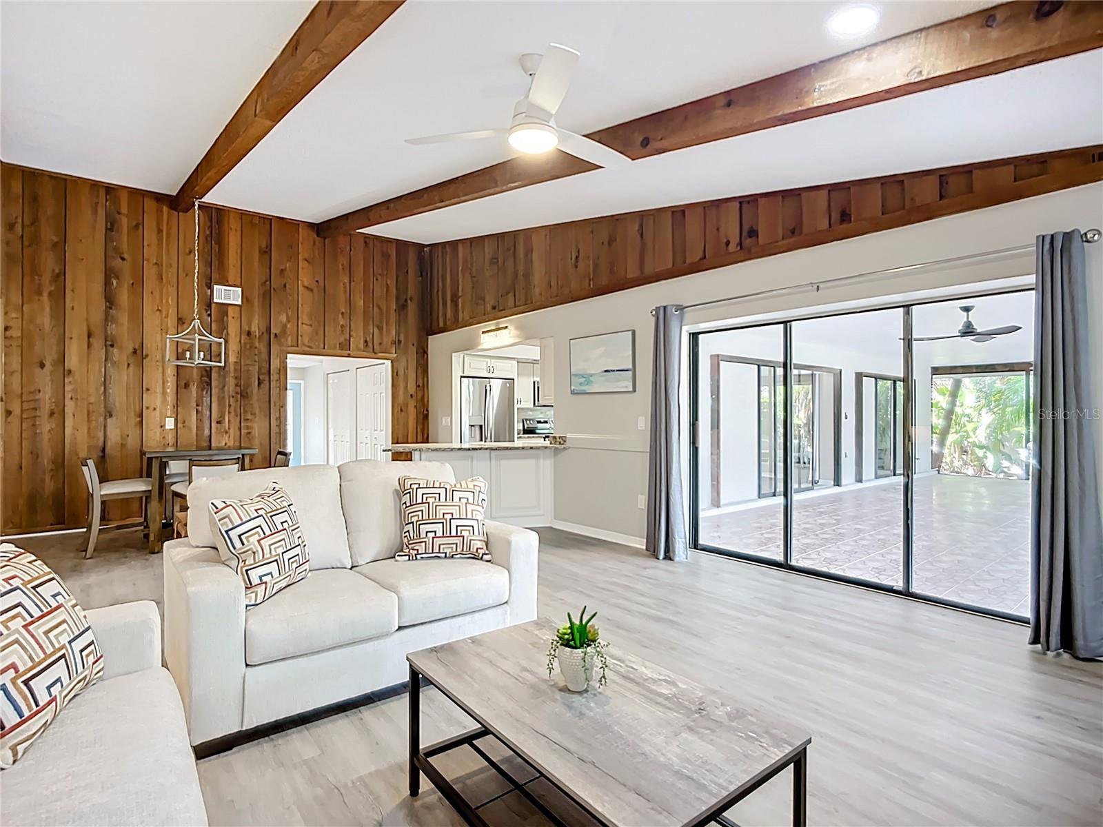 SHERWOOD FOREST - Residential