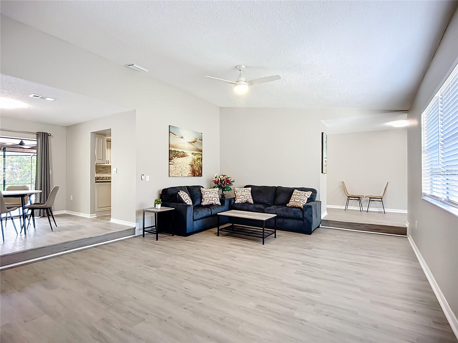 SHERWOOD FOREST - Residential