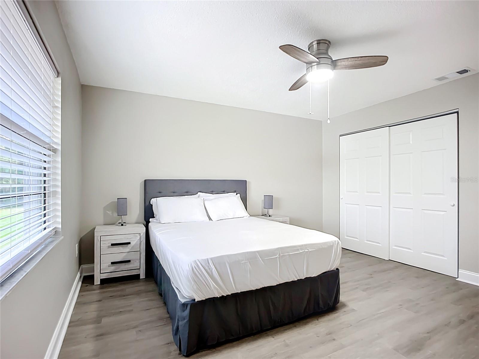 SHERWOOD FOREST - Residential