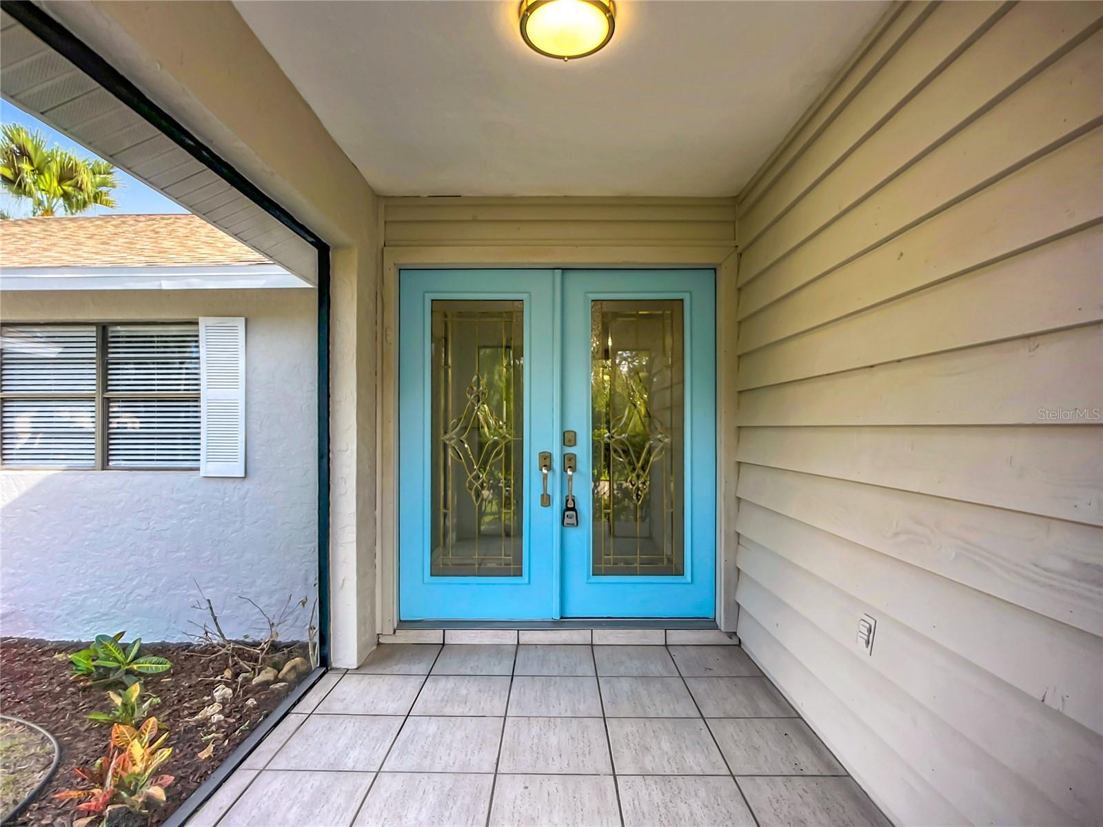 SHERWOOD FOREST - Residential