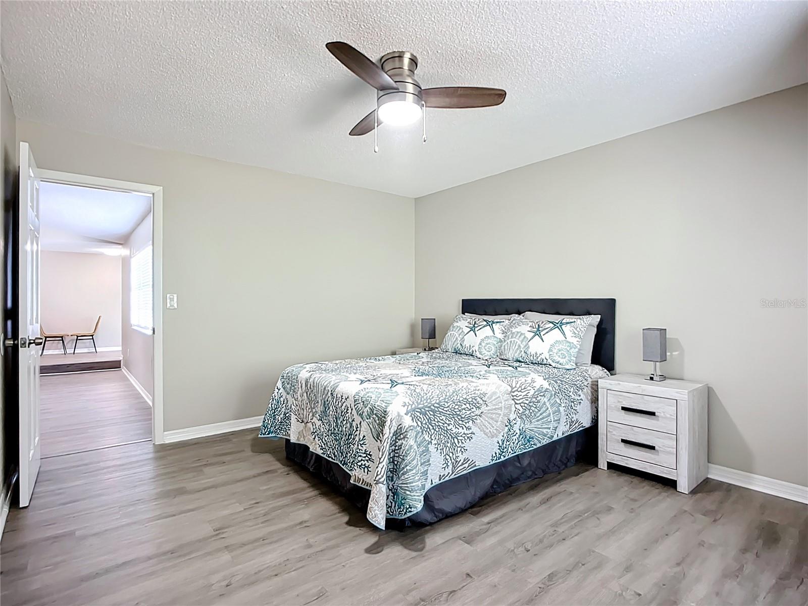 SHERWOOD FOREST - Residential