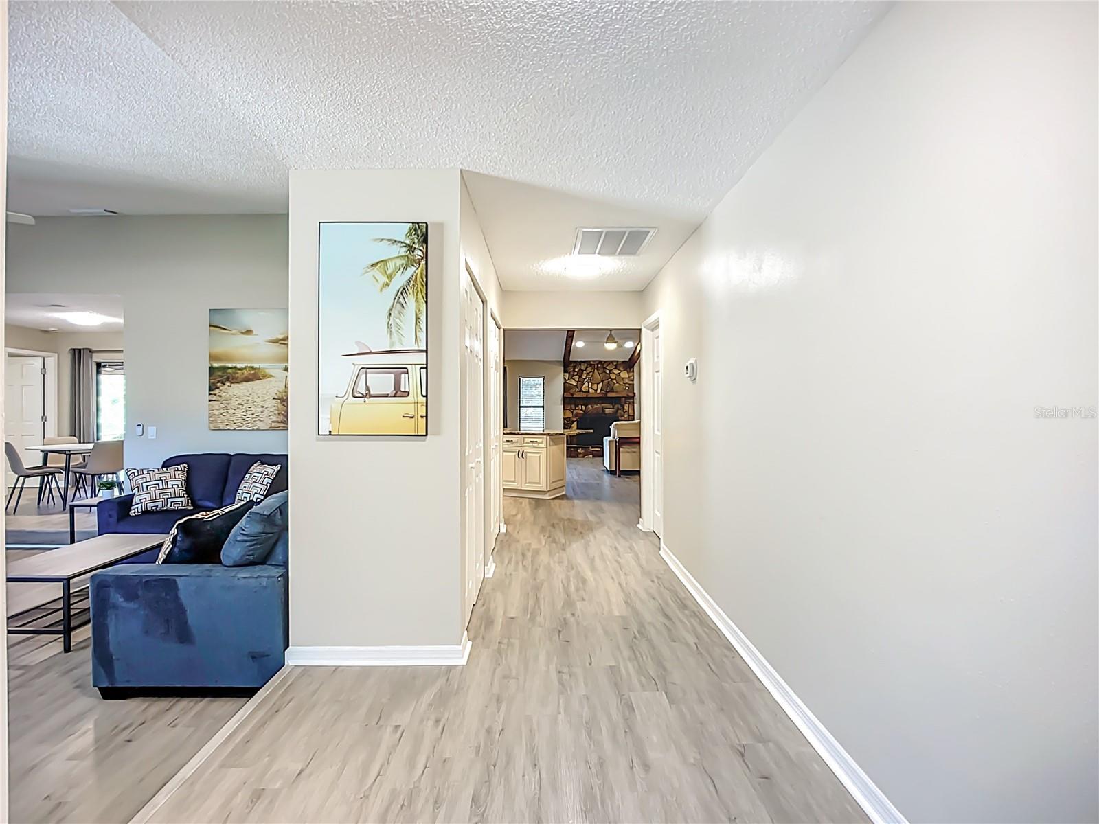 SHERWOOD FOREST - Residential