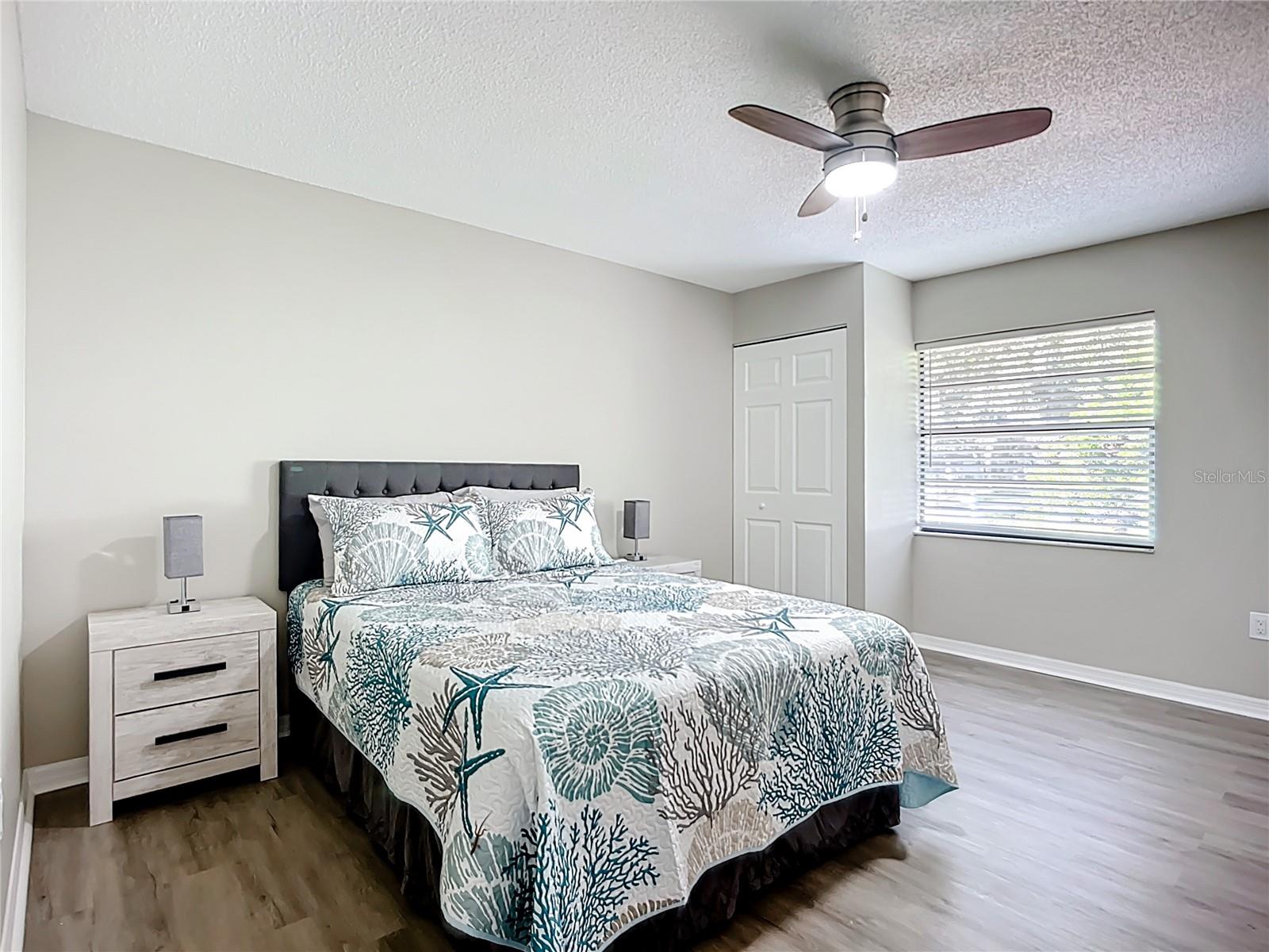 SHERWOOD FOREST - Residential