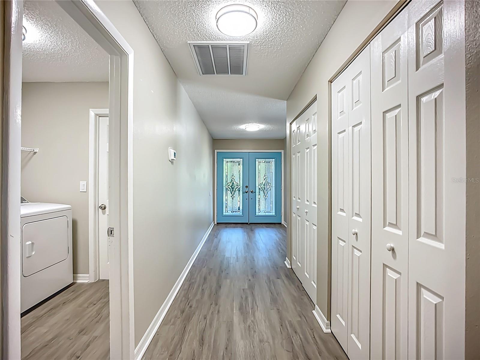 SHERWOOD FOREST - Residential