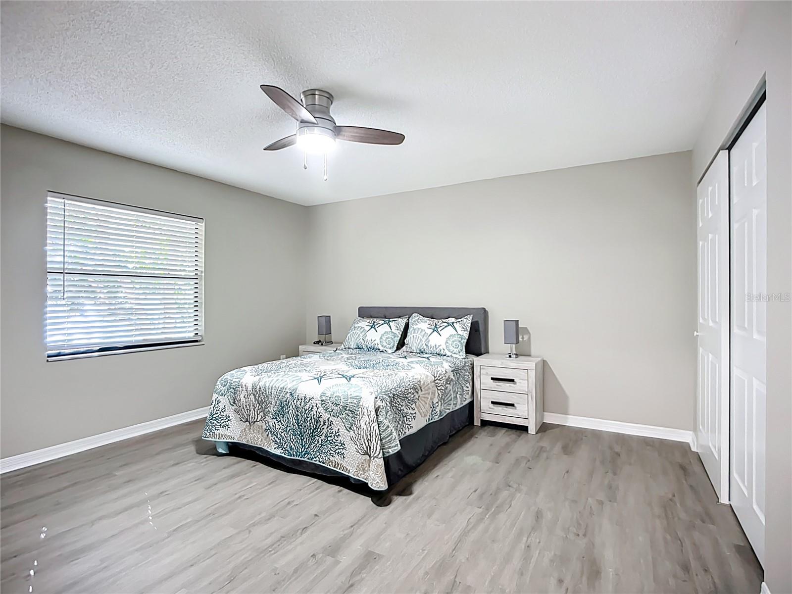 SHERWOOD FOREST - Residential