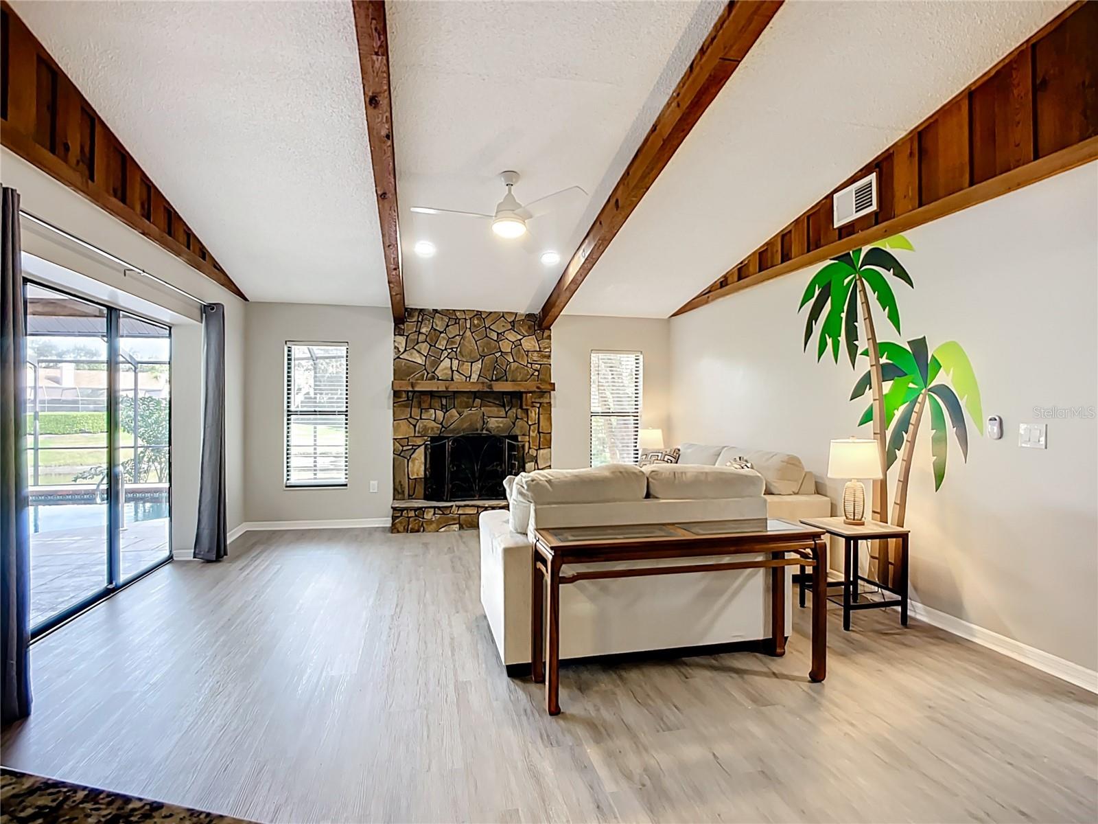 SHERWOOD FOREST - Residential