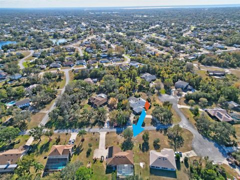 A home in DELTONA