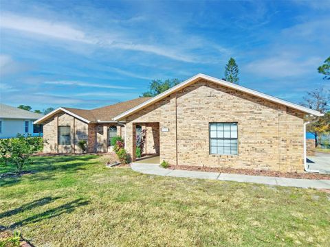 A home in DELTONA