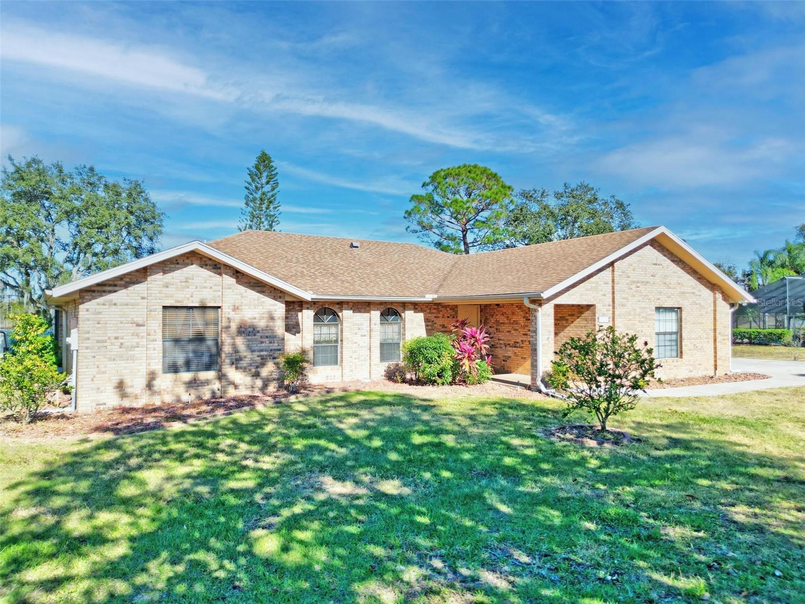 2332 SALEM DRIVE