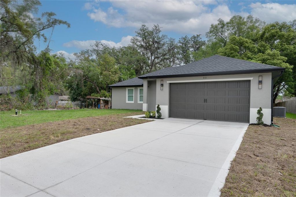 Photo of 63 Marta Road, Debary, FL 32713 (MLS # O6398292)