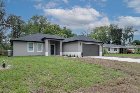 Photo of 63 Marta Road, Debary, FL 32713 (MLS # O6398292)