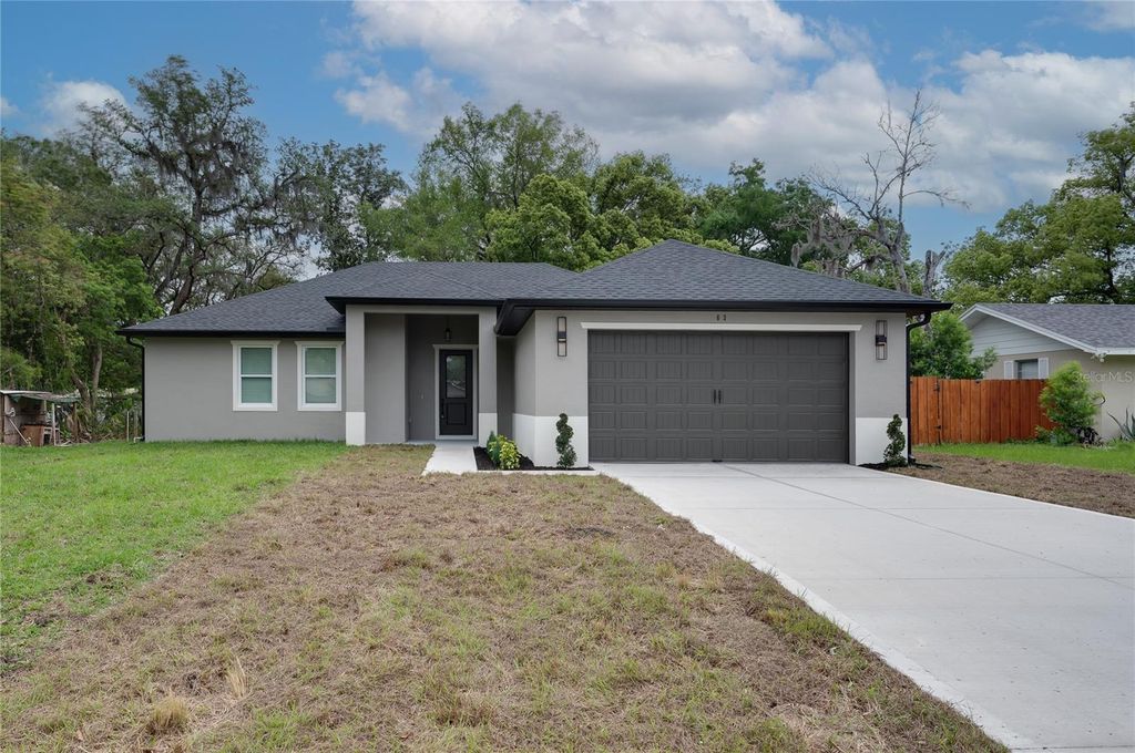 Photo of 63 Marta Road, Debary, FL 32713 (MLS # O6398292)